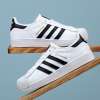 Outlet - Adidas Superstar Beyaz Siyah