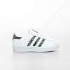 Adidas Superstar Desenli Beyaz