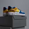 Nike Air Los Angeles Hardal Hologram Mavi