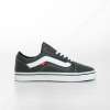 Vans Haki