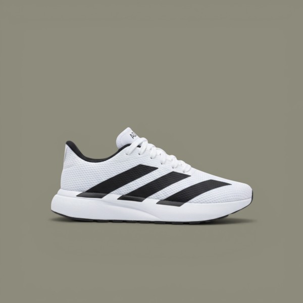 ADIDAS ADIZERO Beyaz Siyah ADIDAS ADIZERO Beyaz Siyah