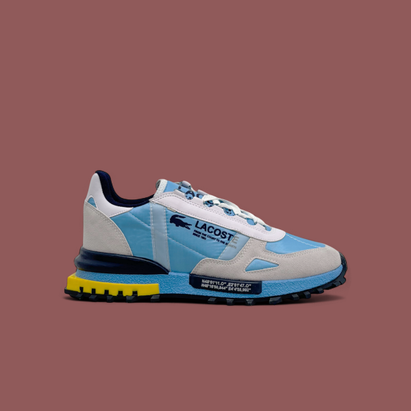 Lacoste Elite Mavi Lacoste Elite Mavi