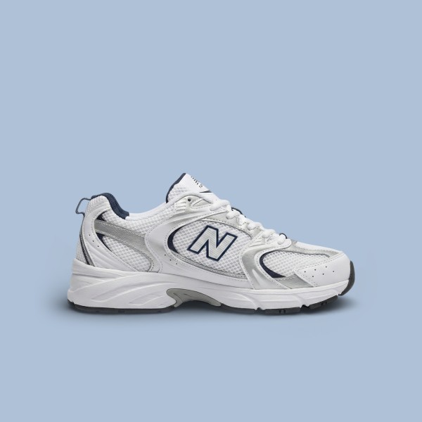 New Balance 530 Beyaz Laci New Balance 530 Beyaz Laci