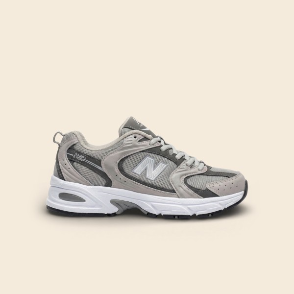 New Balance 530 Gri Füme New Balance 530 Gri Füme