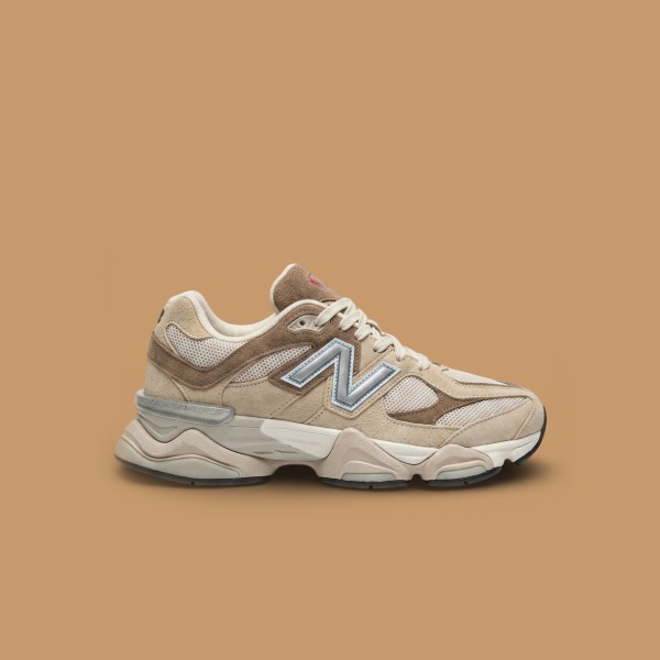 New Balance 9060 Bej Kahve New Balance 9060 Bej Kahve