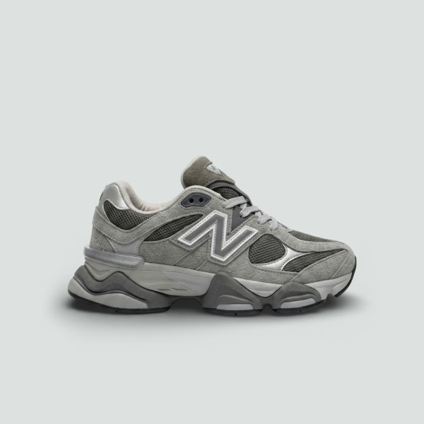New Balance 9060 Gri Füme New Balance 9060 Gri Füme