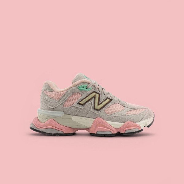 New Balance 9060 Gri Pudra New Balance 9060 Gri Pudra