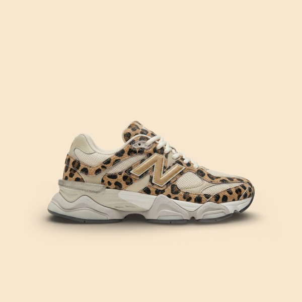 New Balance 9060 Leopar New Balance 9060 Leopar