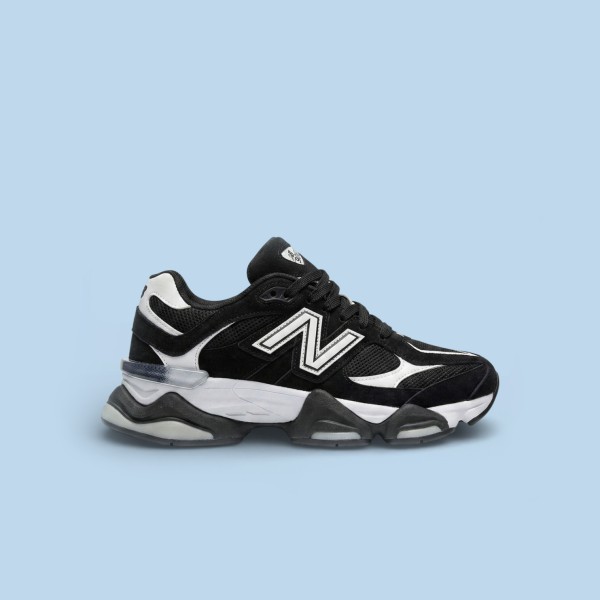 New Balance 9060 Siyah Beyaz New Balance 9060 Siyah Beyaz