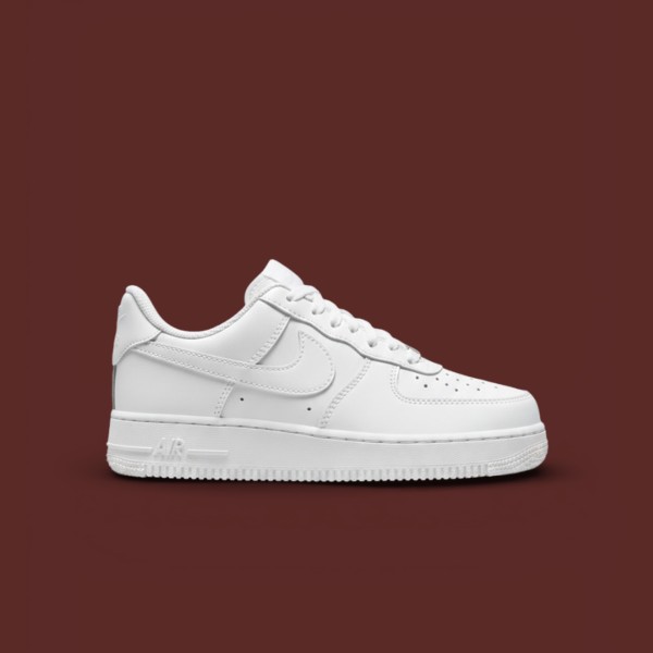 Nike Airforce Premium Full Beyaz Nike Airforce Premium Full Beyaz