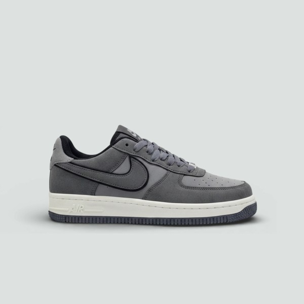 Nike Airforce Premium Füme Gri Nike Airforce Premium Füme Gri