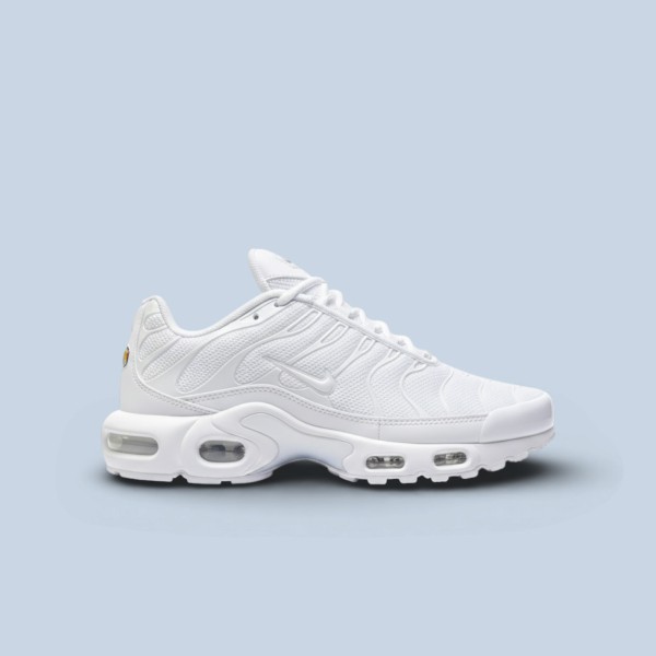 NIKE AIRMAX TN Full Beyaz NIKE AIRMAX TN Full Beyaz