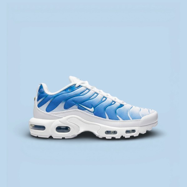 NIKE AIRMAX TN Wave Beyaz Mavi NIKE AIRMAX TN Wave Beyaz Mavi