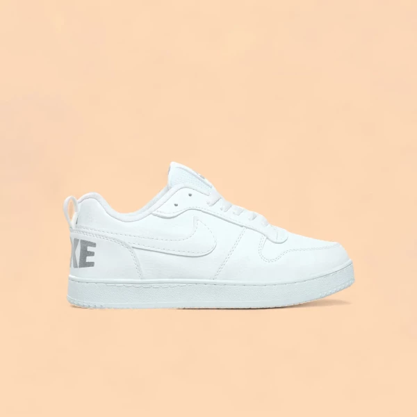 Nike Retro Beyaz Nike Retro Beyaz