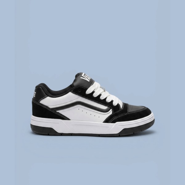 Vans HYLANE Beyaz Siyah Vans HYLANE Beyaz Siyah