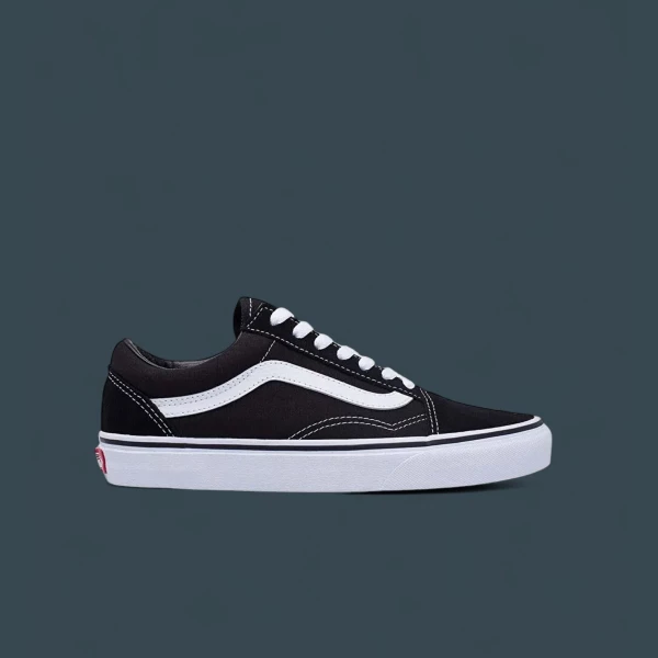 Vans Siyah Vans Siyah